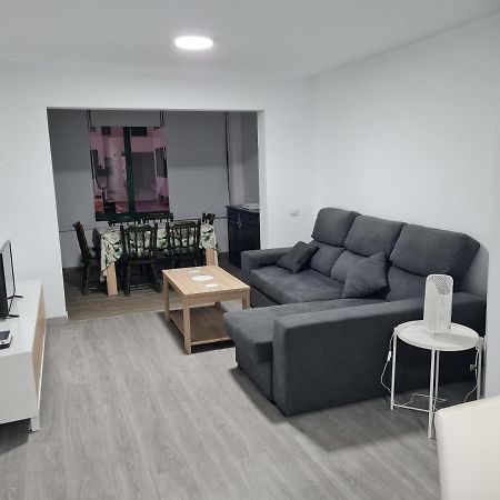 Arrecife-Playa Del Reducto Apartment Esterno foto